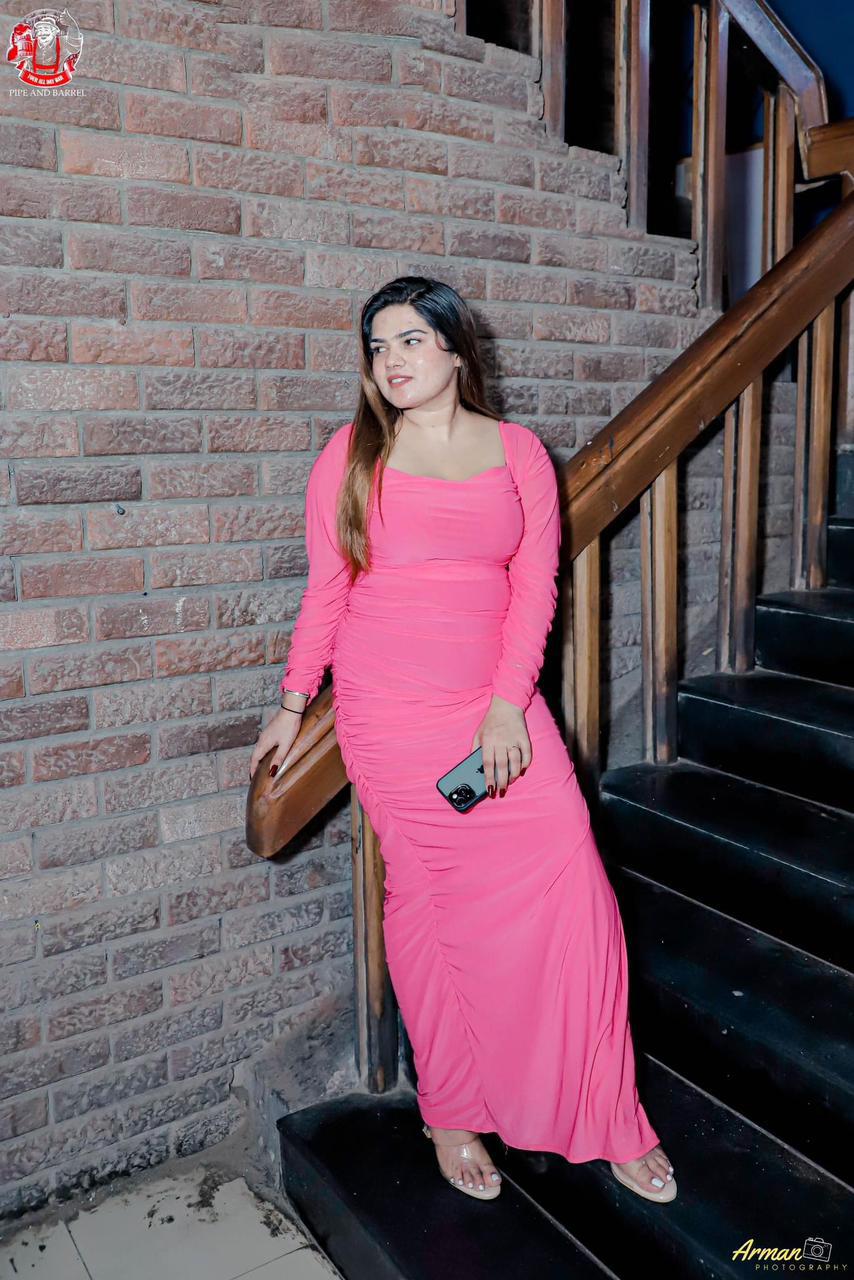 Shimla best escort service