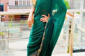 best escort service in Ramnagar