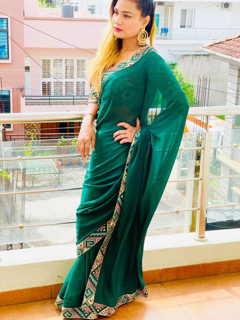 best escort service in Ramnagar