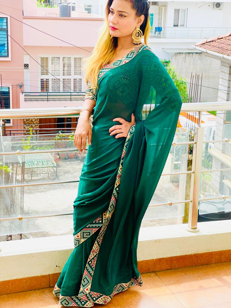 best escort service in Ramnagar