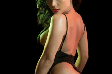 top escort service in Nainital