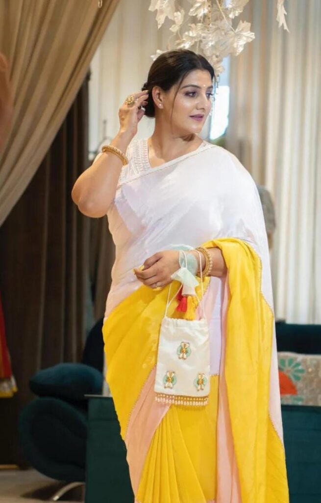 Rudrapur best escort service