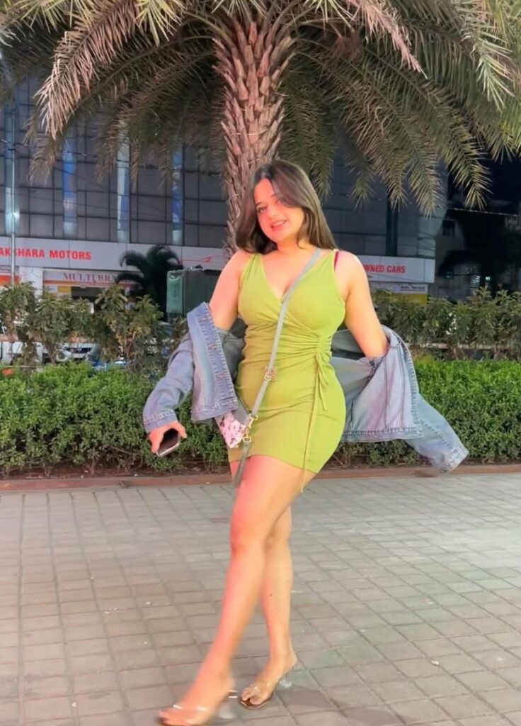 Rudrapur best escort service